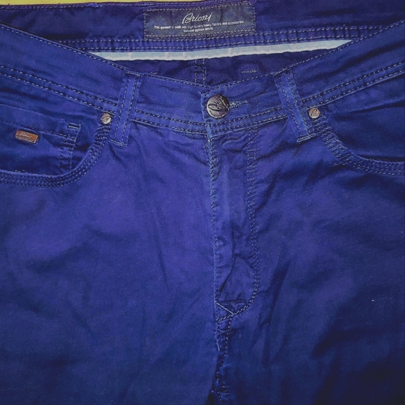Brioni Other - Brioni 5 pocket pants
